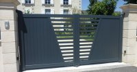 Notre société de clôture et de portail à Preuseville